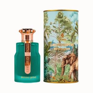 Lueur d'Espoir Serene Grove