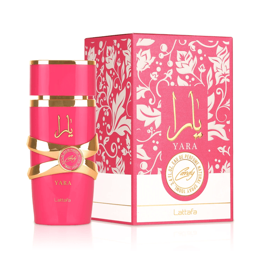 Yara Candy EDP 100ml