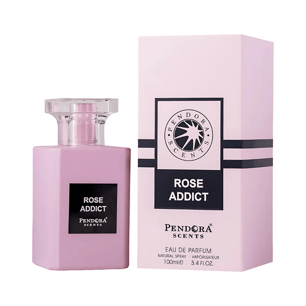 Rose Addict