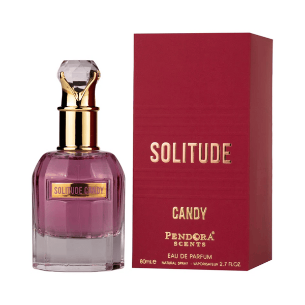 Solitude Candy