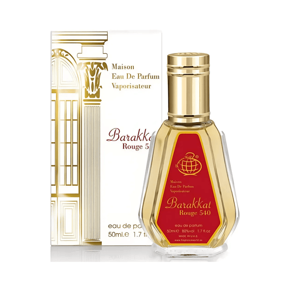 Barakkat Rouge 540