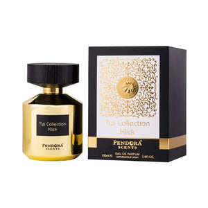 Tizi Collection Klick