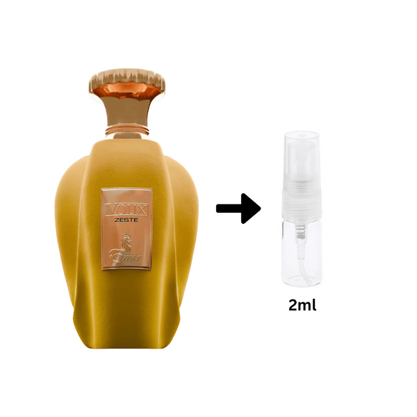 Voux Zeste EDP 100ml