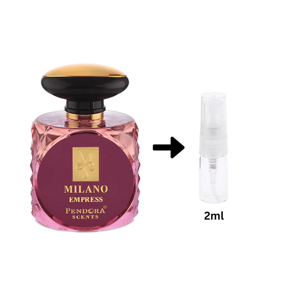 Milano Empress