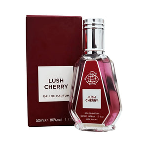 Lush Cherry