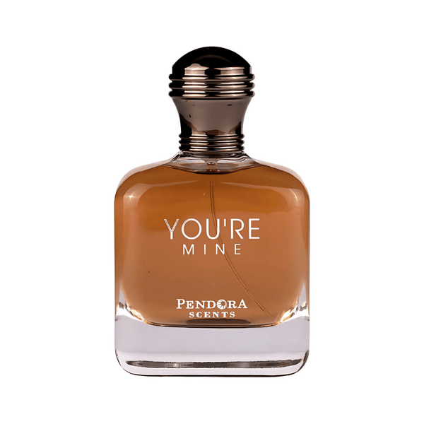 You're Mine