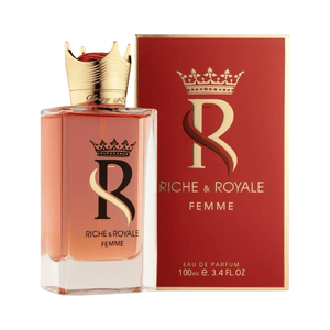 Riche & Royale Femme