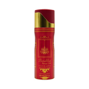 Barakkat Rouge Extrait Dezodorants