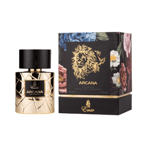 ARCANA