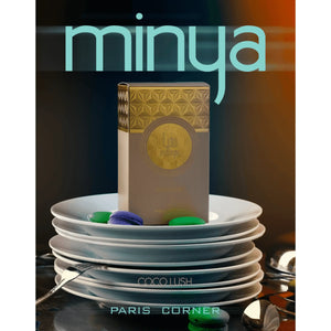 Minya Coco Lush