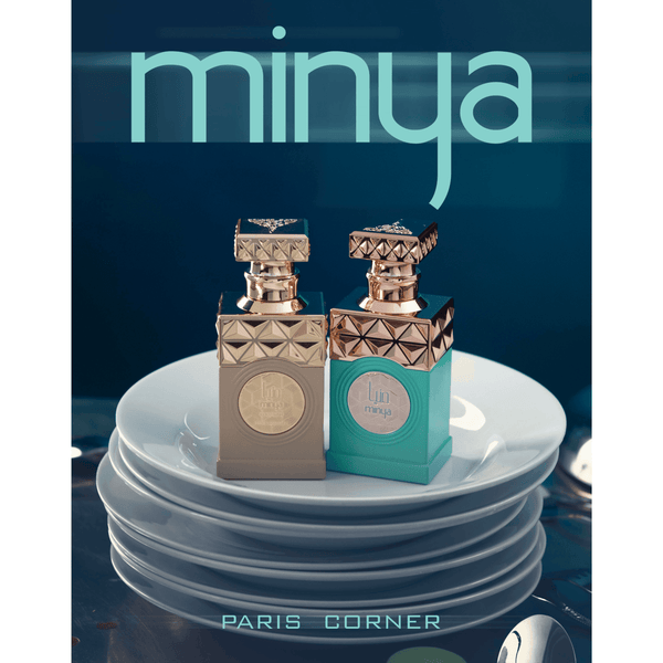Minya Coco Lush