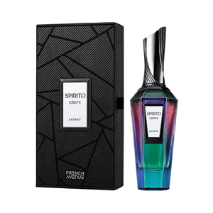 Spirito Ignite