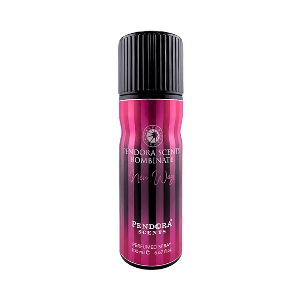 Bombinate New Way Dezodorants 200ml