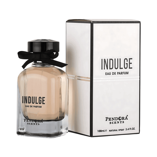 Indulge