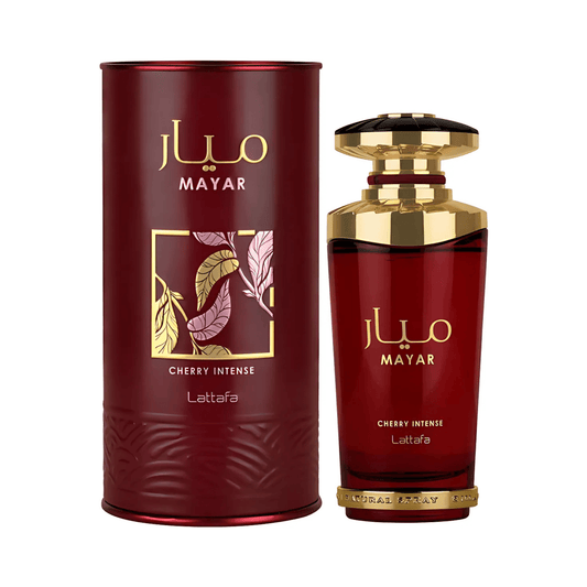 Mayar Cherry Intense EDP 100ml