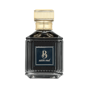 B Satin Oud