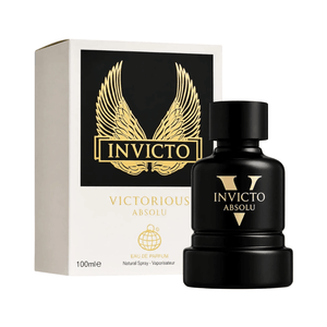 Invicto Victorious Absolu