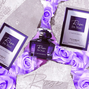 Rose de Nuit
