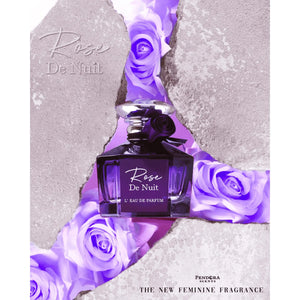 Rose de Nuit