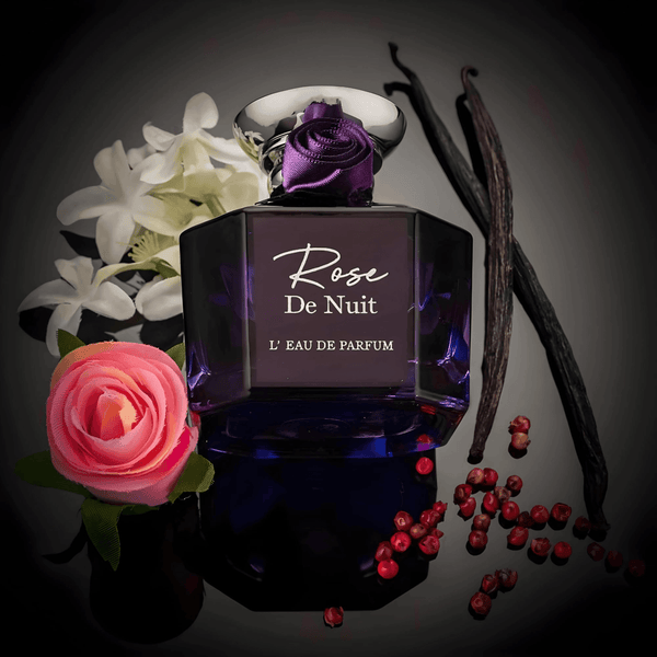Rose de Nuit