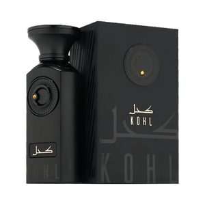 Kohl