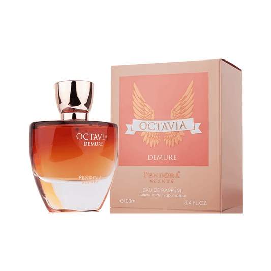 Octavia Demure EDP 100ml