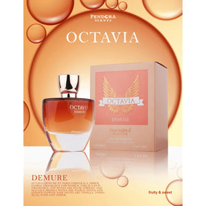 Octavia Demure