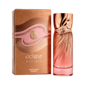 Eclipse Extrait