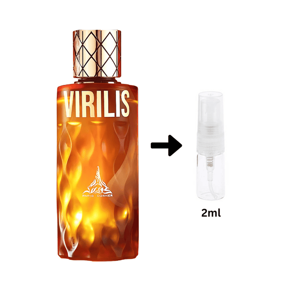 Virilis EDP 100ml