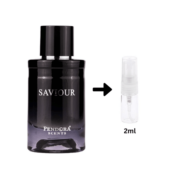 Saviour