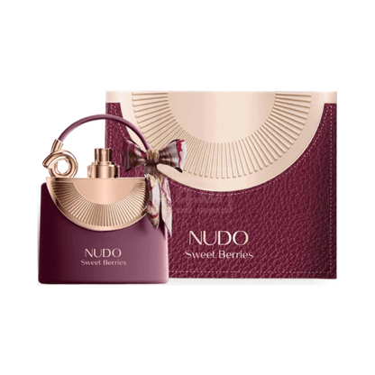 Nudo Sweet Berries EDP 100ml