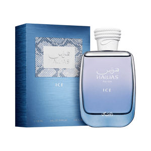 Hawas Ice