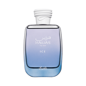 Hawas Ice