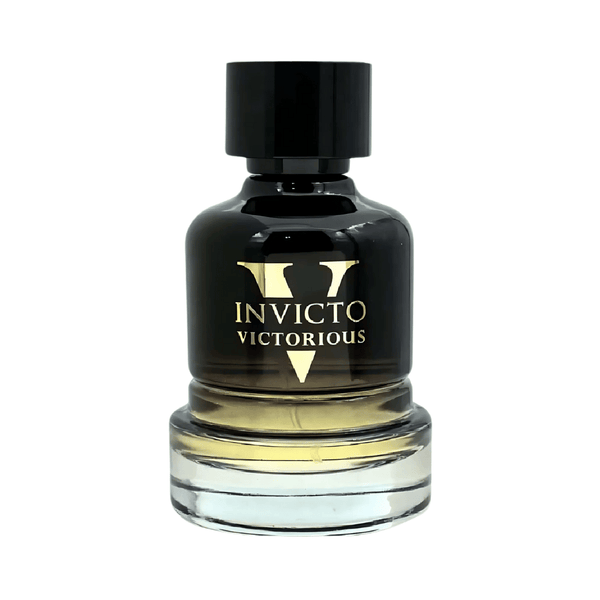 Invicto Victorious