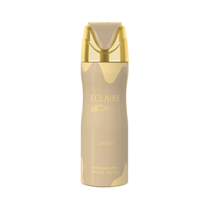 Eclaire Dezodorants