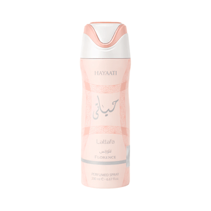 Hayaati Florence Dezodorants