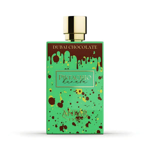 Dubai Chocolate Pistachio Kunafa