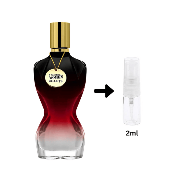 Belle Celine Women Beauty EDP 100ml