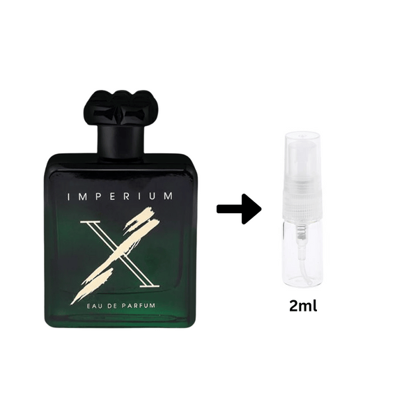 Imperium X