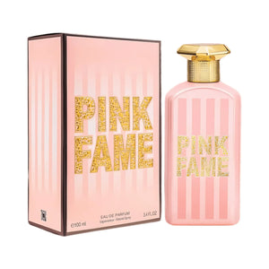 Pink Fame