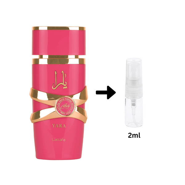 Yara Candy EDP 100ml