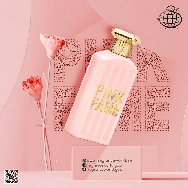 Pink Fame
