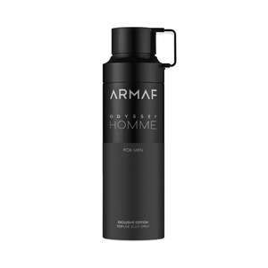 Odyssey Homme Dezodorants