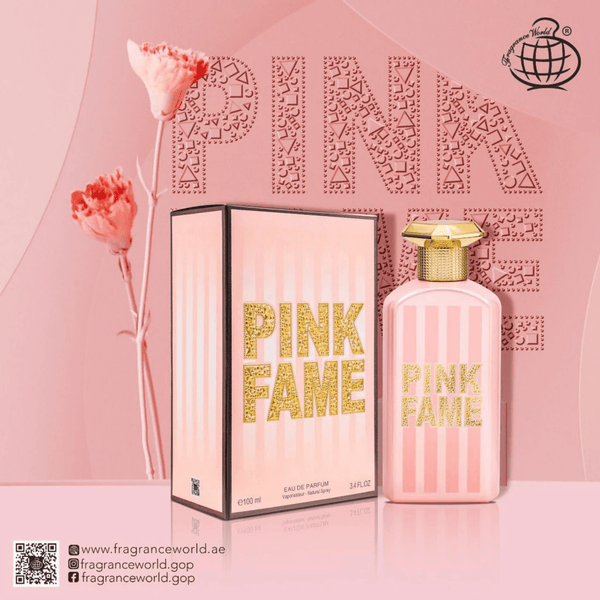 Pink Fame