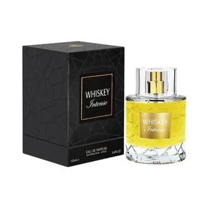 Whiskey Intense