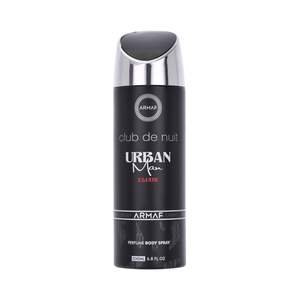 Club De Nuit Urban Man Elixir Dezodorants