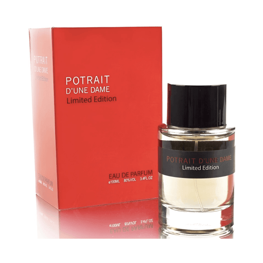 Potrait D'une Dame EDP 100ml