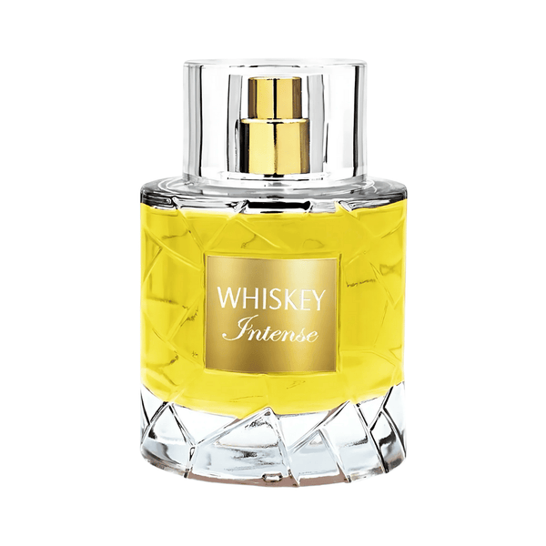 Whiskey Intense