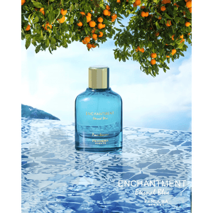 Enchantment Eternal Blue