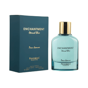 Enchantment Eternal Blue